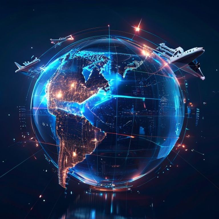 Logística Global