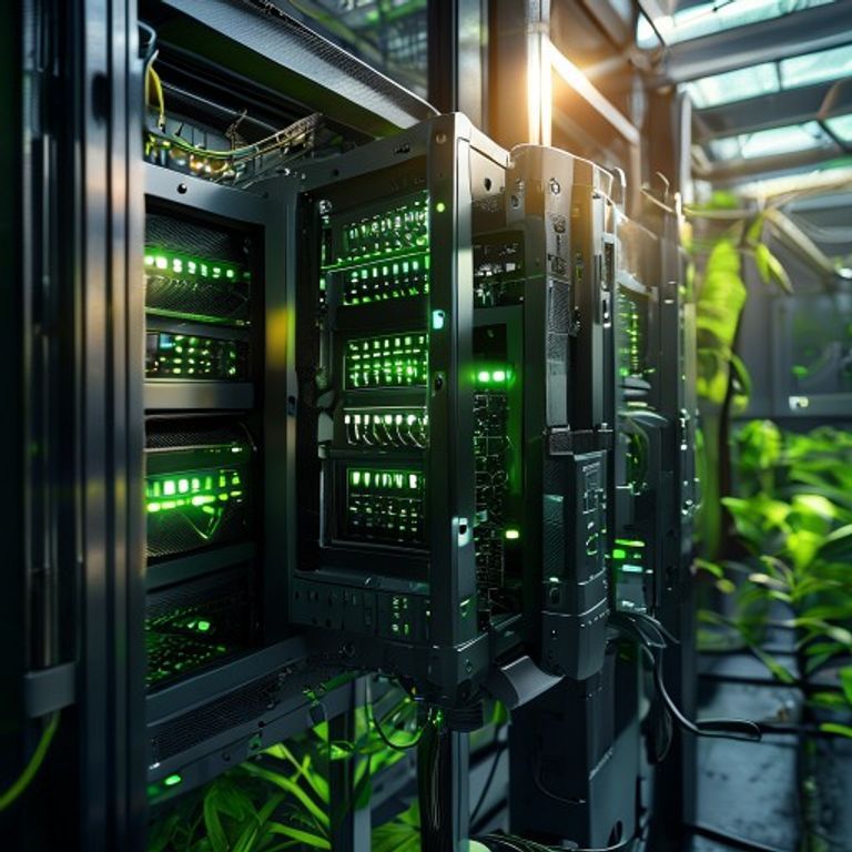 Pistón Edge IoT
